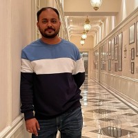 CHIRAG SAVE