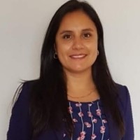 Claudia Caroca Cáceres