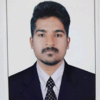Arunkumar Hokrani