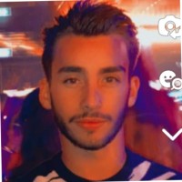 Enzo Sage