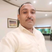 Naveen Arora