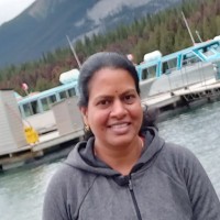 Maria Matilda Antoniswamy