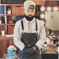 Nicholas Romero