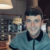 Elliot Williamson