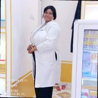 Anita Pépita Adoukonou