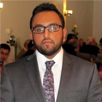 Bashir Malik