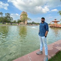 Dony M Varkey