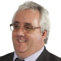 Alan Wooldridge