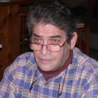 Murray Simon