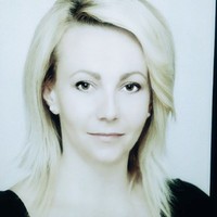 Mária Matušovičová
