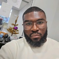 Kwadwo Antwi