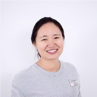 Bridget Zhang