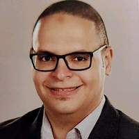 Mohamed Ibrahim Abdou