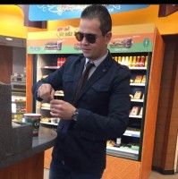 Karim Eldfrawy