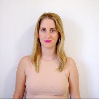 Sara Martínez Pino