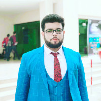 Engr. Junaid Ahmed