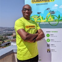 Ike Erhabor