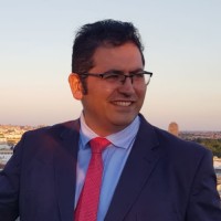 José María NavarroJosé María Navarro is an Influencer