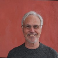 Robert Bergwall
