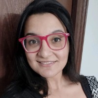 Drishti Lakshita