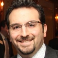 Nick Stamatellos
