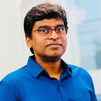 Pratap Morampudi