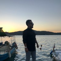 Ahmet Ateş