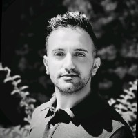 Reda Chentouf