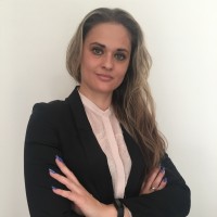 Lilija Ostik