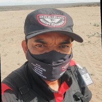 Aelton Marques De Sousa