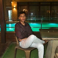 Mohit Kumar Sharma