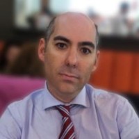 Oscar Sáenz Martín