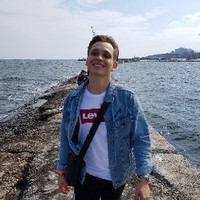 Dmytro Biliak