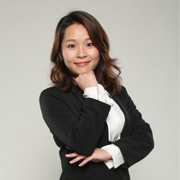 Hitomi Huang （looking for opportunity）