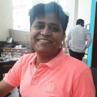 Santosh Kumar Debta