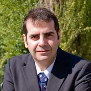 Joaquin Ormazabal