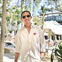 Jorghy Putra Zulfani