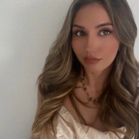 Olivia Jones