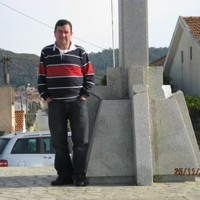 Cipriano Maria Maias Maiacipriano