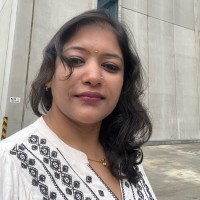 Anita Bhalare
