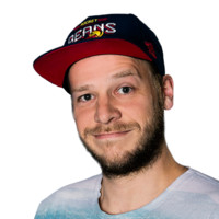 Florian Harten