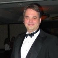 Robert Mitchell