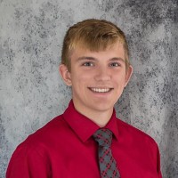Brandon Reusch