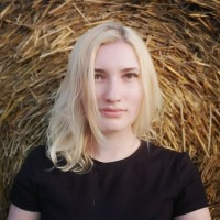 Алина Рудковская
