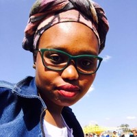 Palesa Masango