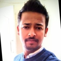 Srinivas Beerge