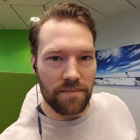 Victor Nordqvist