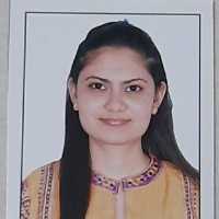 Niyati Vyas