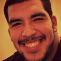 Alexander Trujillo