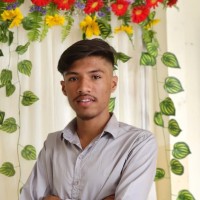 Surya Pokhrel